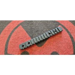 Rail picatinny MDT 20 MOA pour Tikka T3 et T3x