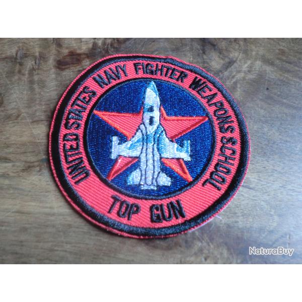 �cusson brod�e united states navy fighter weapons school