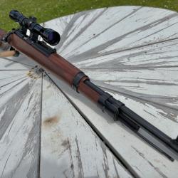 NORINCO JW25a &agrave; un euro sans prix de r&eacute;serve