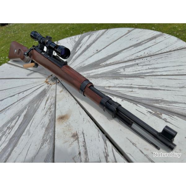 NORINCO JW25a � un euro sans prix de r�serve