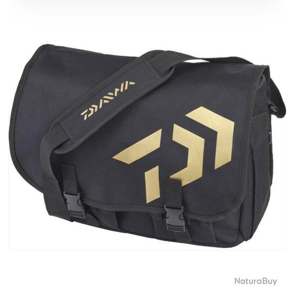 DAIWA SAC MUSETTE TRUITE