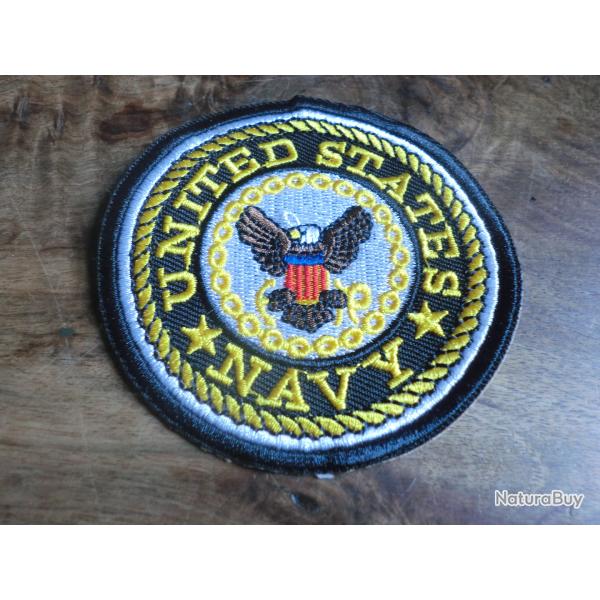 �cusson brod�e united  navy