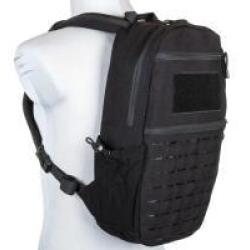 SAC TACTIQUE 20L NOIR
