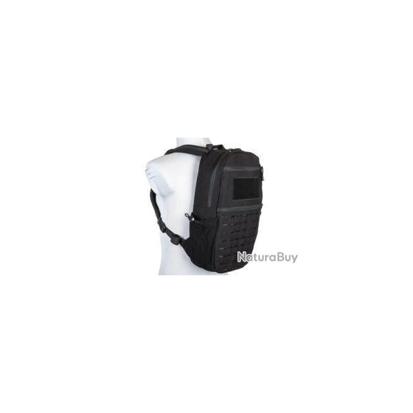 SAC TACTIQUE 20L NOIR