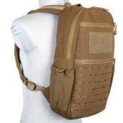 SAC TACTIQUE 20L TAN