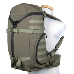 SAC TACTIQUE PATROL 40L OD