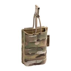 PORTE CHARGEUR 5.56 CLAWGEAR OPEN SINGLE MAG POUCH CORE MULTICAM