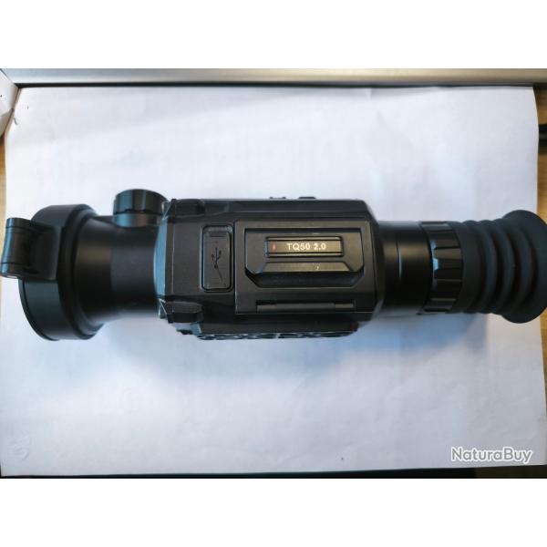 Hikmicro THUNDER TQ50