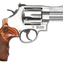 SMITH & WESSON 629 DELUXE 3" CAL.44