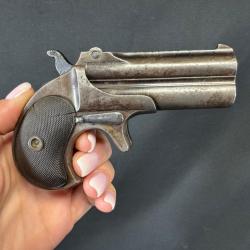 REMINGTON DERRINGER cal. 41RF