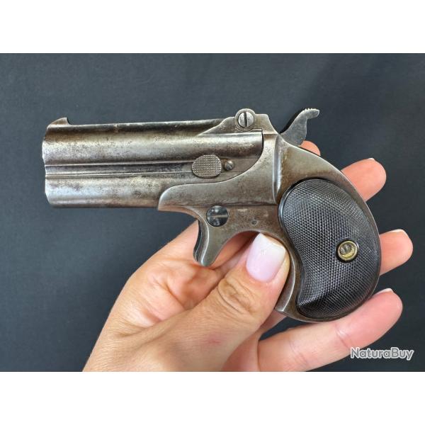 REMINGTON DERRINGER cal. 41RF