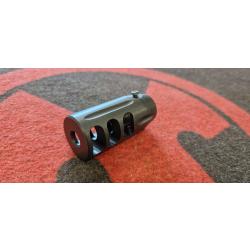 Frein de bouche Tikka 18x1.00