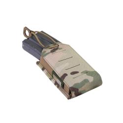PORTE CHARGEUR 5.56 WARRIOR ASSAULT MULTICAM