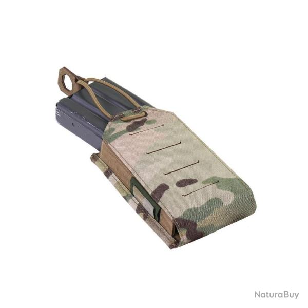 PORTE CHARGEUR 5.56 WARRIOR ASSAULT MULTICAM