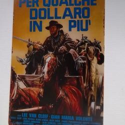 Plaque d&eacute;co western