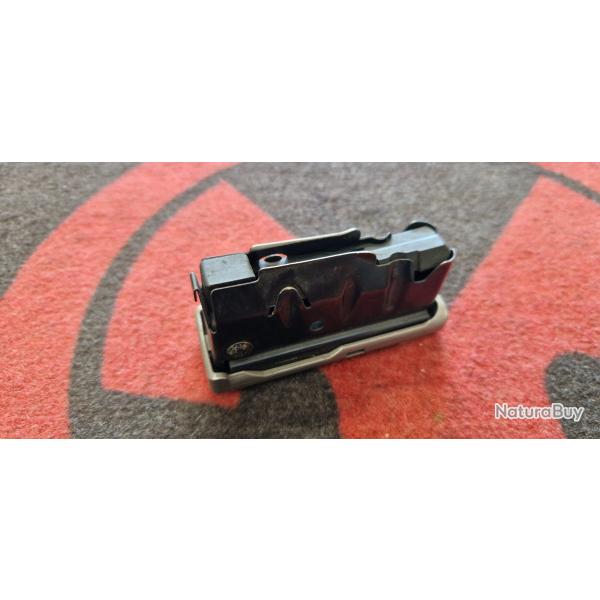 Chargeur Savage 222 Remington