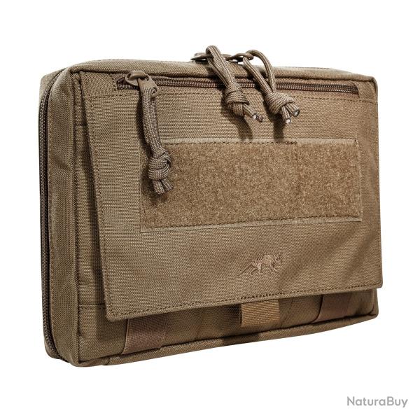 POCHETTE TT EDC POUCH COYOTE