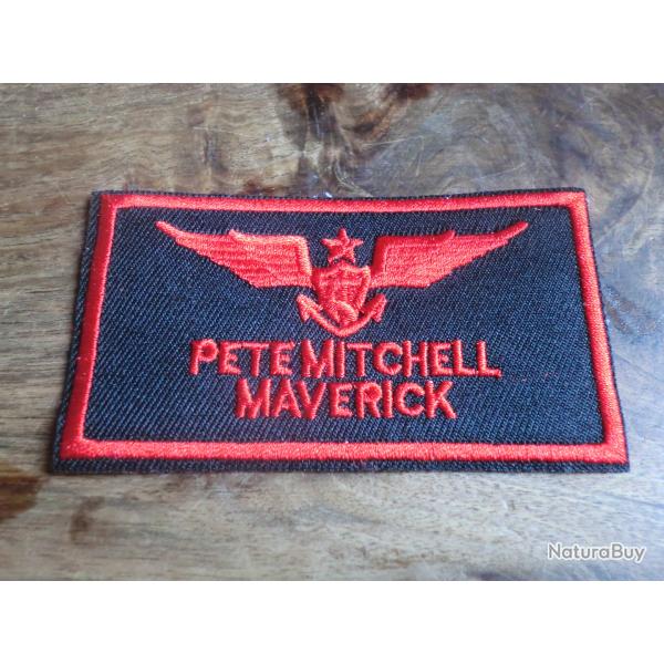 �cusson brod�e petemitchel maverick