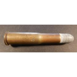 337 - Cartouche 11mm REMINGTON ESPAGNOL