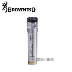 Choke BROWNING Invector DS Pro Ext&eacute;rieur Cal 12 XF