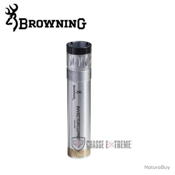 Choke BROWNING Invector DS Pro Ext�rieur Cal 12 XF
