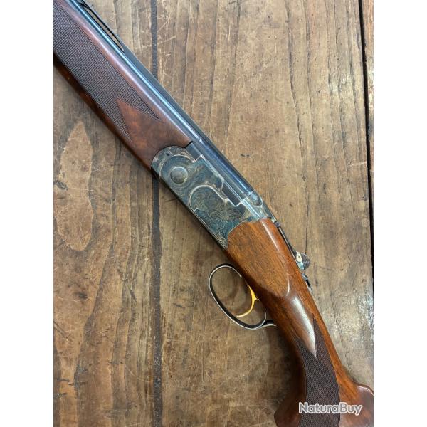 Beretta 686 Silver Pigeon I Cal 20/76 - 71cm