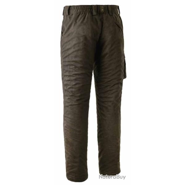 Pantalon de POSTE tr�s chaud ! hiver Explore Deerhunter 3824 - 54