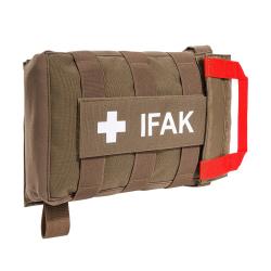 POCHETTE TT IFAK VL COYOTE