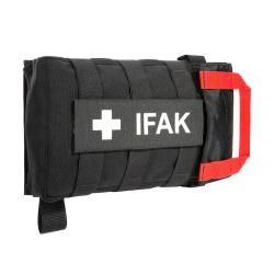 POCHETTE TT IFAK VL NOIR