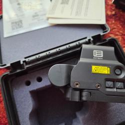 EOtech EXPS3-2 Viseur point-rouge holographique