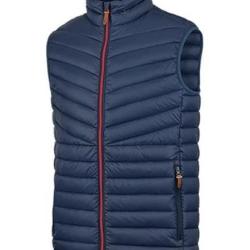 Gilet matelass&eacute; Teva 2 SG290 Navy Stagunt  - 3XL