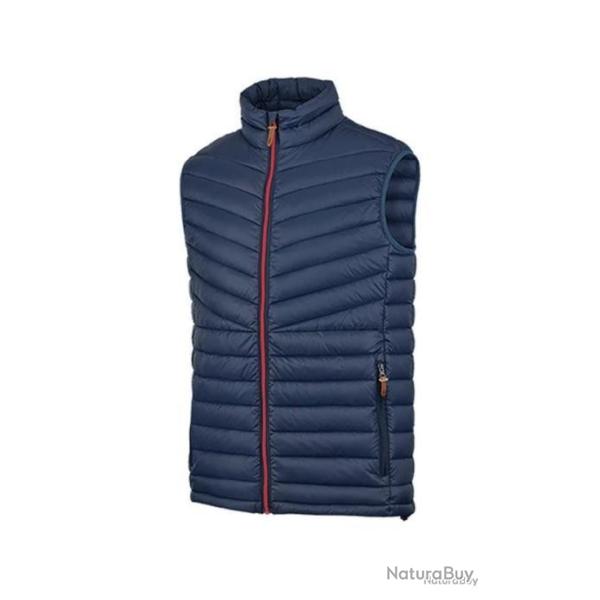 Gilet matelass� Teva 2 SG290 Navy Stagunt  - 3XL