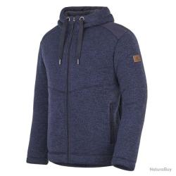 Sweat Stagunt Country BLEU SG844 -S