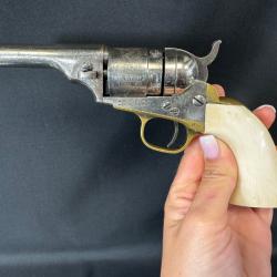 COLT POCKET POLICE CONVERSION 38 CENTER FIRE
