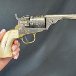 COLT POCKET POLICE CONVERSION 38 CENTER FIRE