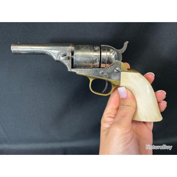 COLT POCKET POLICE CONVERSION 38 CENTER FIRE