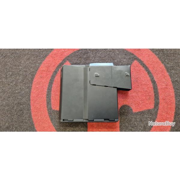 Chargeur Deserttech HTI pour Cheytac