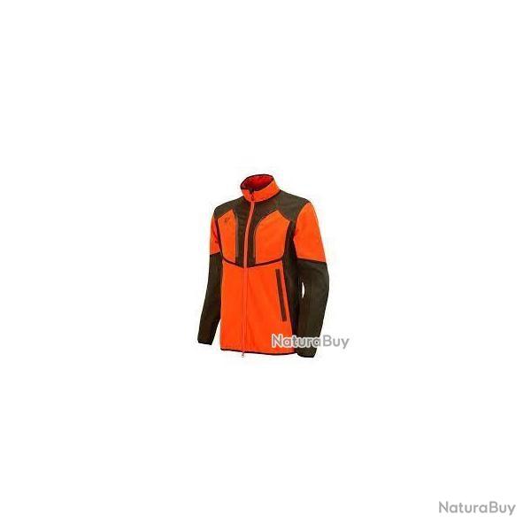 Veste alpha traque Stagunt - taille M - ref SG271