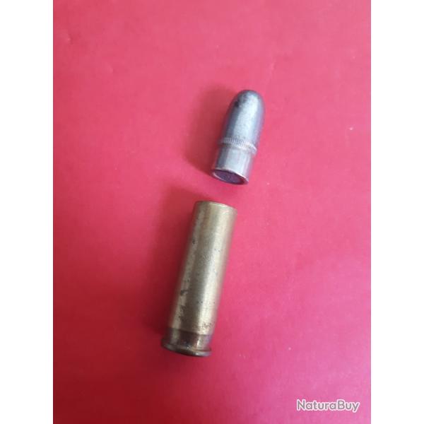 35 Self loading WRA CO �l�ments de cartouches douilles et balles