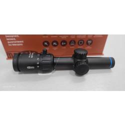 NEUF !!! LUNETTE MEOPTA MEOPRO R6  1-6X24 SFP RD