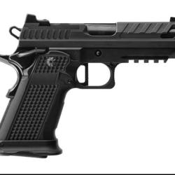 PISTOLET ERMOX X-POWER cal 9para noir  en pr&eacute;commande, dispo le 3 septembre