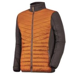 Veste matelass&eacute;e Terra MID blaze STAGUNT SG295  - S