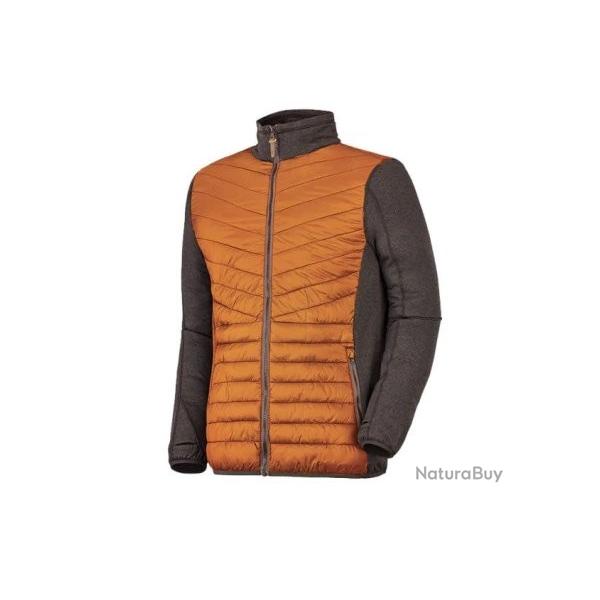 Veste matelass�e Terra MID blaze STAGUNT SG295  - 2XL