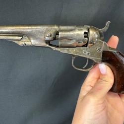 COLT 1862 POLICE cal. 36