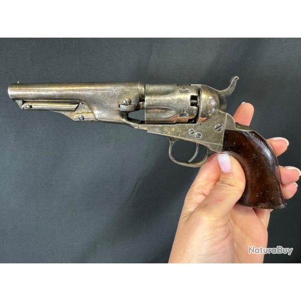 COLT 1862 POLICE cal. 36