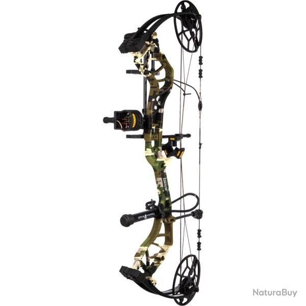 Pack arc � poulie Bear Legit MAXX RH Emerge 2.0