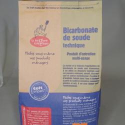 bicarbonate de soude