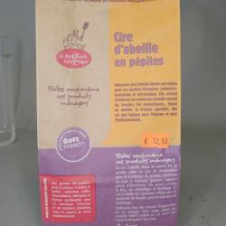 cire d'abeille