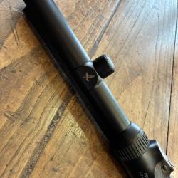 Swarovski Z6I 1-6x24 &agrave; Rail SR