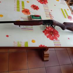 carabine beretta dite de braconnier calibre 14mm